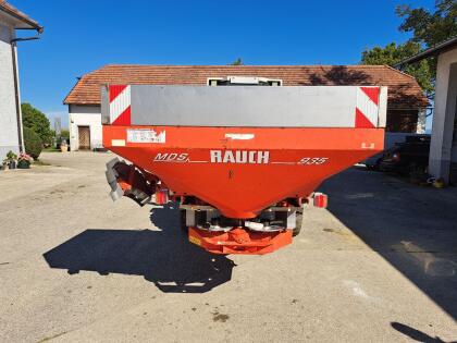 Düngerstreuer Rauch MDS 935