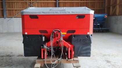 Rauch Axis 30.1 W