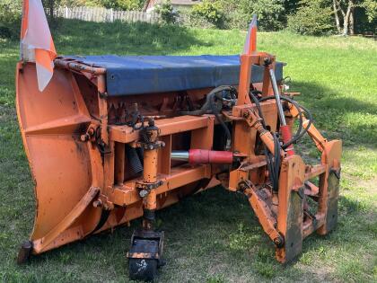 Springer Schneepflug SHL 3004-2