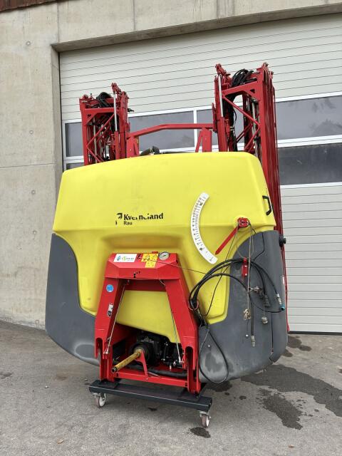 Kverneland Ixter B16 HC 24