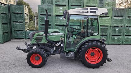 Fendt 210V