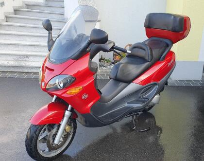 PIAGGIO X9 250ccm