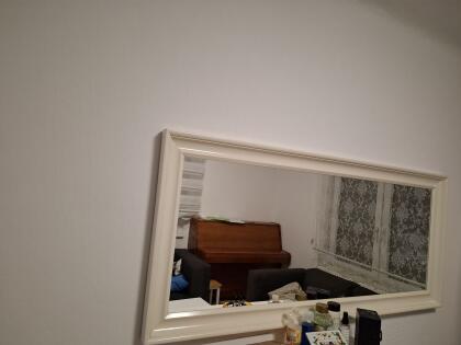 Wandspiegel Hemnes Ikea