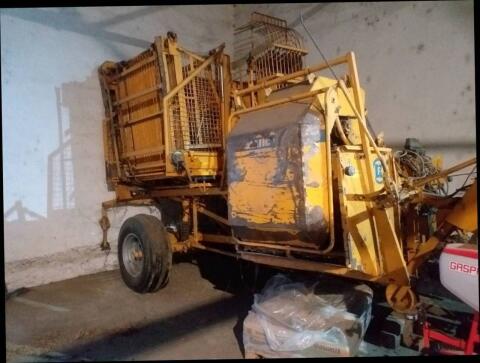 Kleine 5500