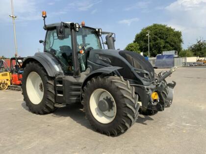 2019 Valtra T234 Versu