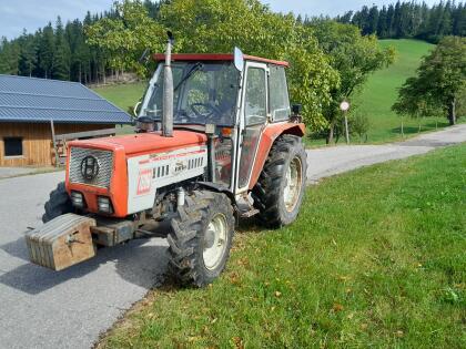 Lindner 1600 Turbo