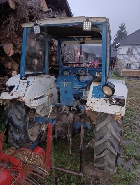 Ford 3600