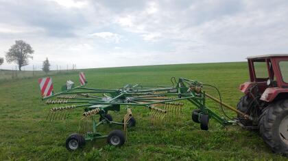 Krone Swadro 46T