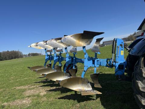 Lemken Europal 7