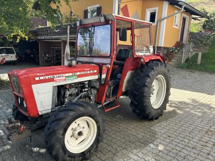 Lindner BF 550 SA
