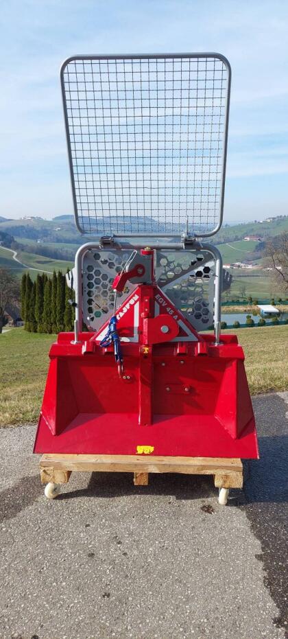 Tajfun Seilwinde EG 45 A
