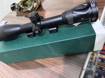 Swarovski Z8i 2,3-18x56 P Zielfernrohr