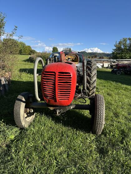 Steyr 288