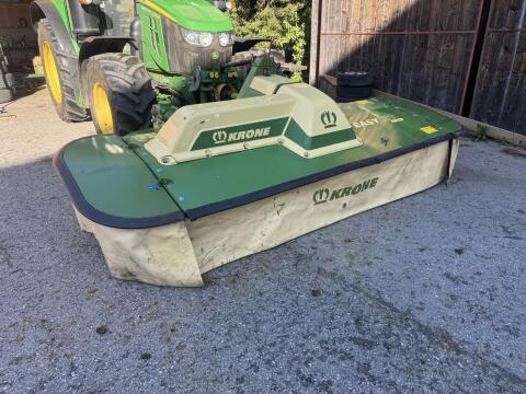 Krone EasyCut F320 Frontmähwerk