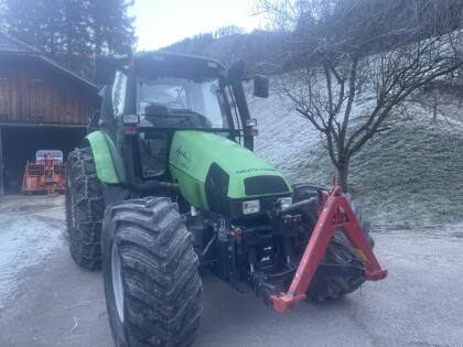 Deutz Fahr 115 MK3