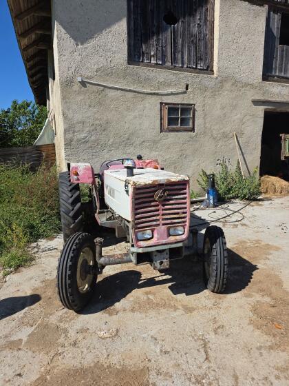 Steyr 40