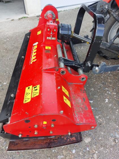 Mulcher m.e.a.a.t