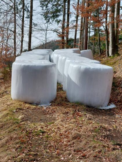 Siloballen