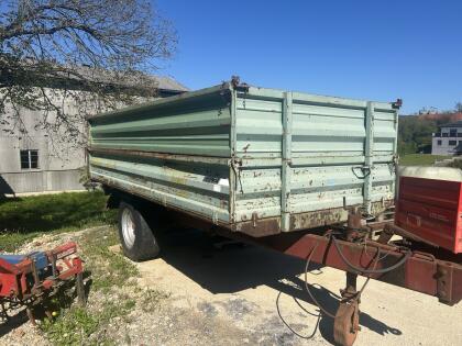 Brantner 6 t
