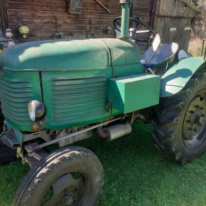 Steyr 180