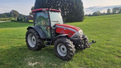 McCormick Cx 75L