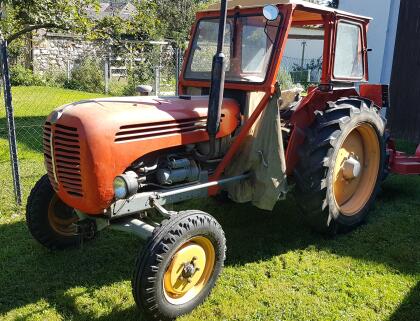 Steyr 288