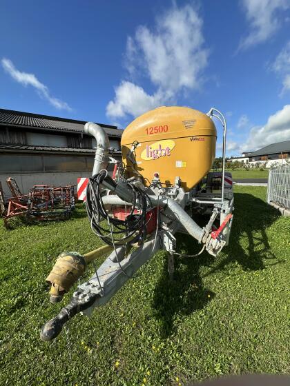 Vakutec 12500 PT MKE light