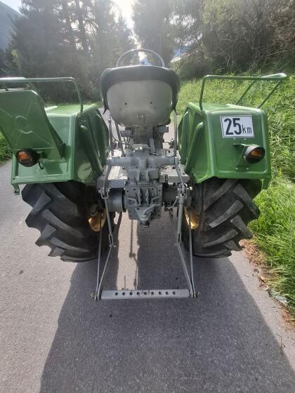 Steyr T180a