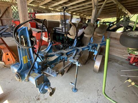 Lemken Variopal 110