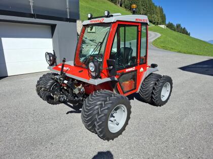 Reform Metrac G3X