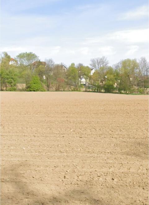 Grundstück Ackerfläche 8350 Fehring ca. 5.500 m²
