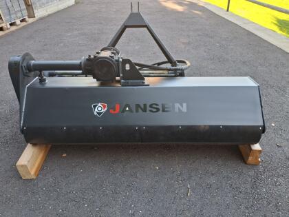 Jansen Mulcher