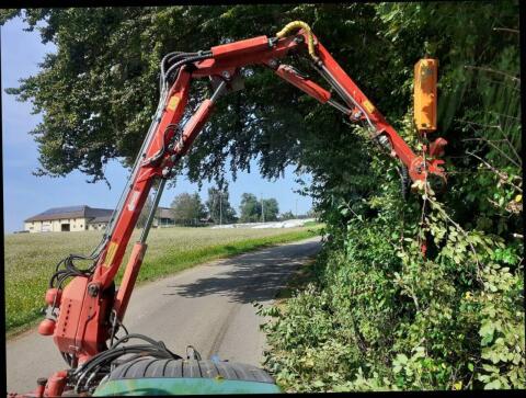 Garten- und Landschaftspflege