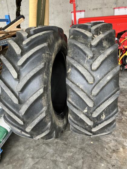 Michelin Räder