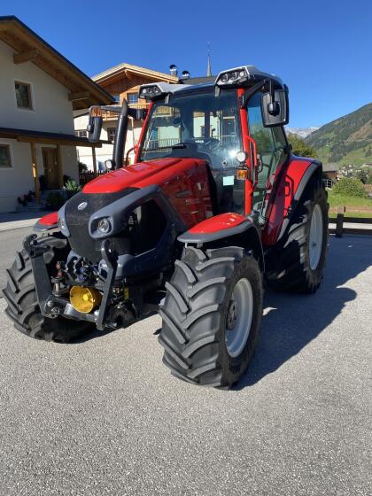 Lindner Lintrac 100