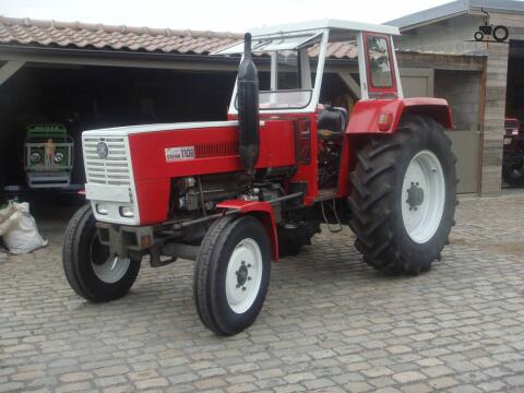 Steyr 1100