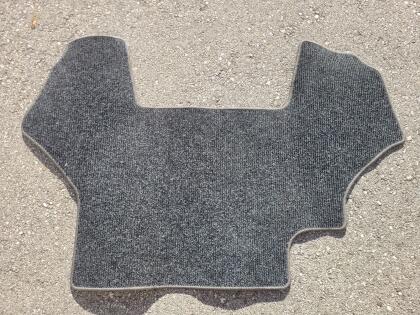 Bodenmatte Steyr 9000 Serie