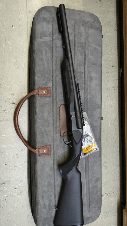 Akkar Churchill 512 HD