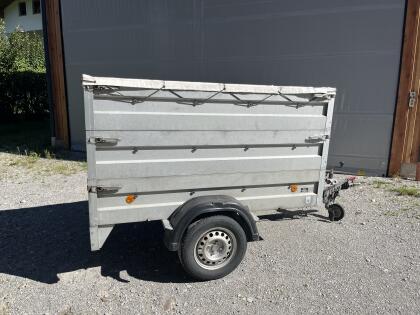 PKW Anhänger