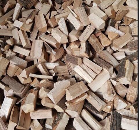 Brennholz