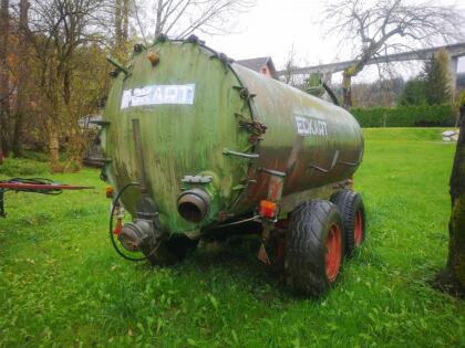 Wasserfass 6.000 l