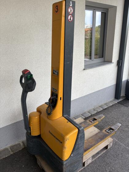 Jungheinrich EMC 110