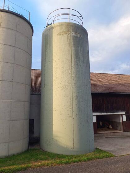 Hochsilo Epple ES 80 G2