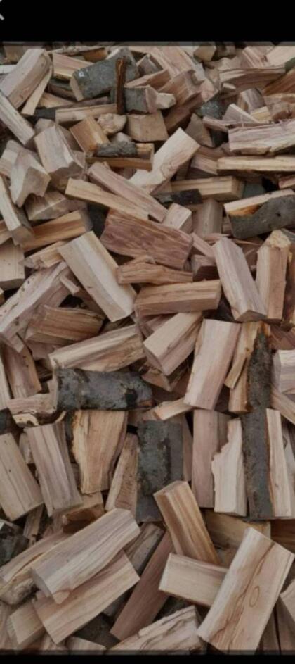 Brennholz