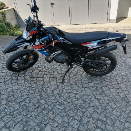 Derbi Senda