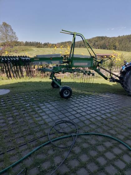 Stoll 1400