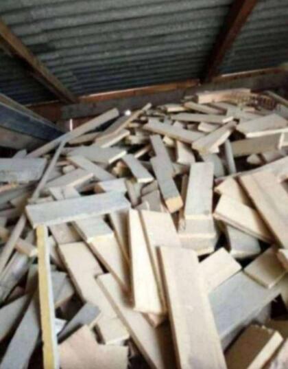 Brennholz, Holz, Ofenholz