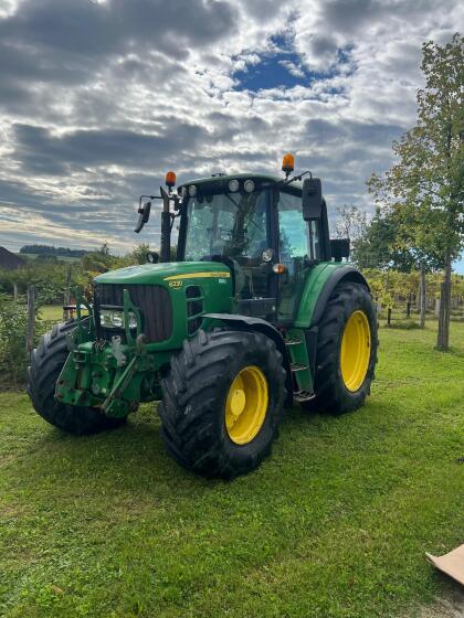 John Deere 6230 Premium