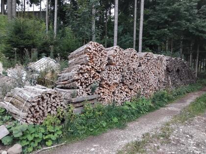 Hartholz