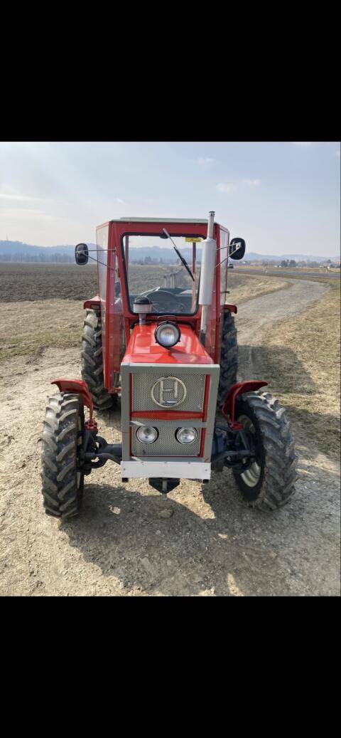 Lindner BF 450 SA